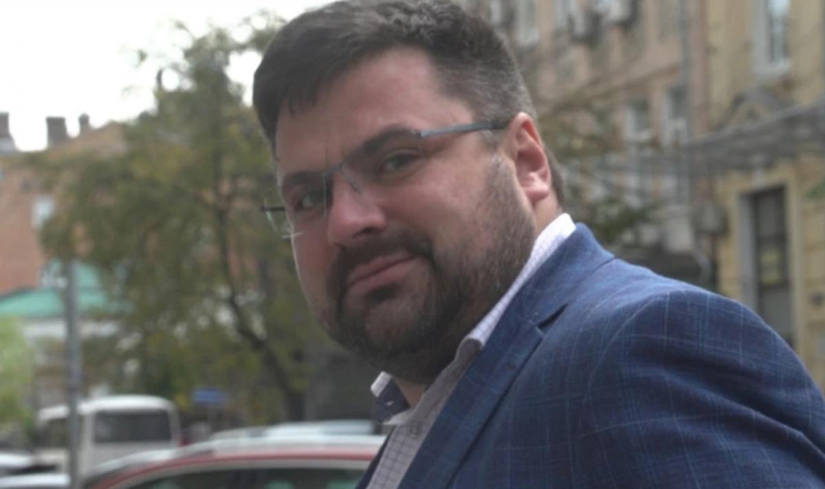 В Сербии начались слушания дела экс-генерала СБУ Наумова, которого подозревают в коррупции / radiosvoboda.org В Сербии начались слушания дела экс-генерала СБУ Наумова, которого подозревают в коррупции / radiosvoboda.org