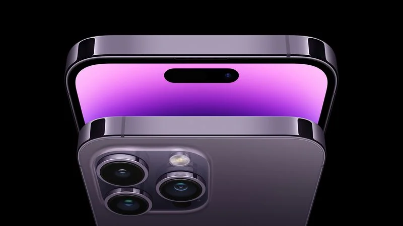Pro-модели iPhone 15.получат обновленный процессор, 8 ГБ ОЗУ и 10-кратный зум / фото Apple Pro-модели iPhone 15.получат обновленный процессор, 8 ГБ ОЗУ и 10-кратный зум / фото Apple