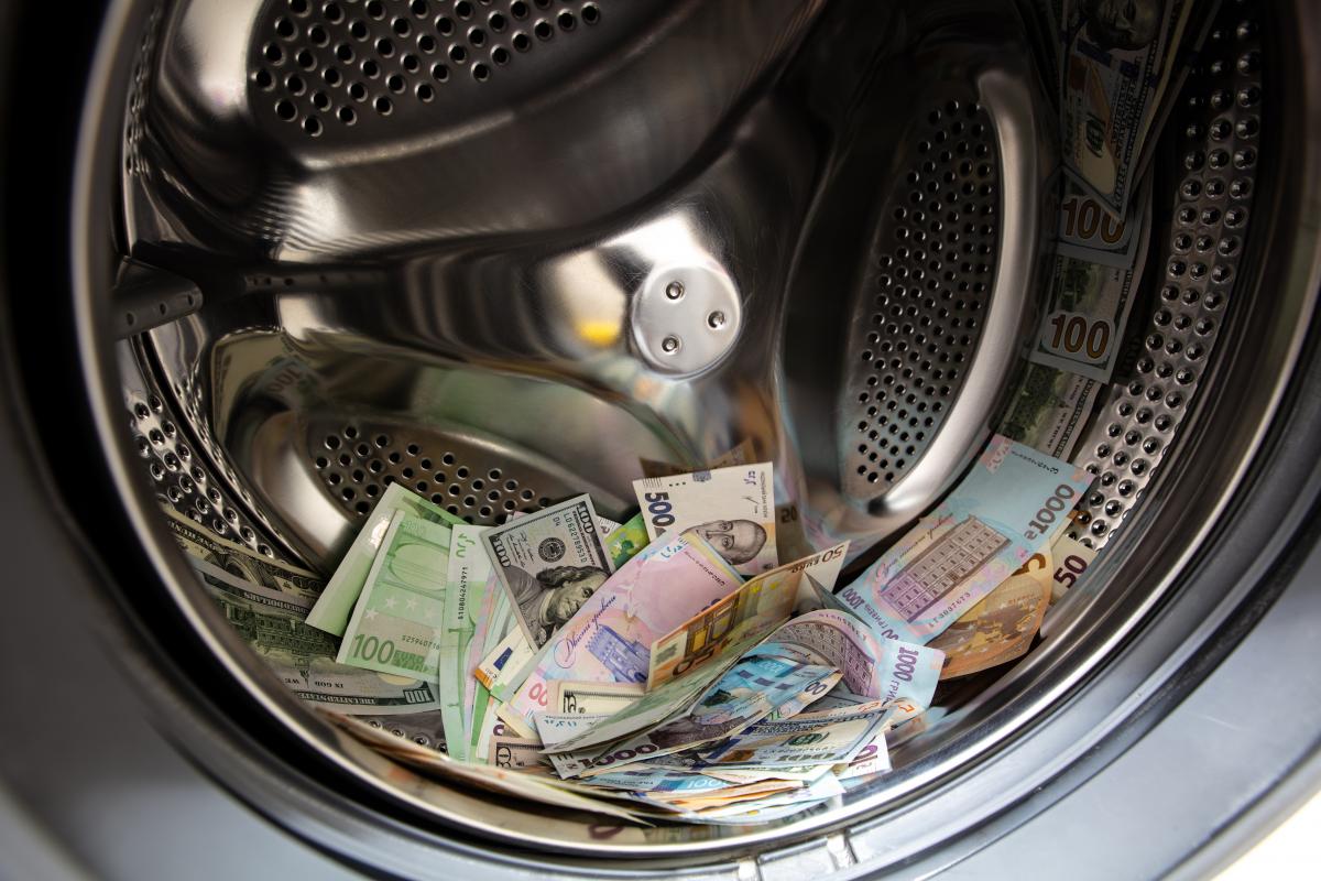 Как экономно стирать в стиральной машине / фото ua.depositphotos.com