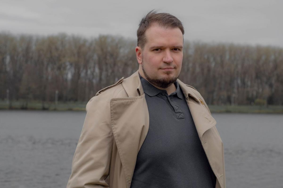 Беларуский аналитик считает, что если признать Беларусь оккупированной, то это поможет отбелить Лукашенко / фото Вадим Можейко Беларуский аналитик считает, что если признать Беларусь оккупированной, то это поможет отбелить Лукашенко / фото Вадим Можейко
