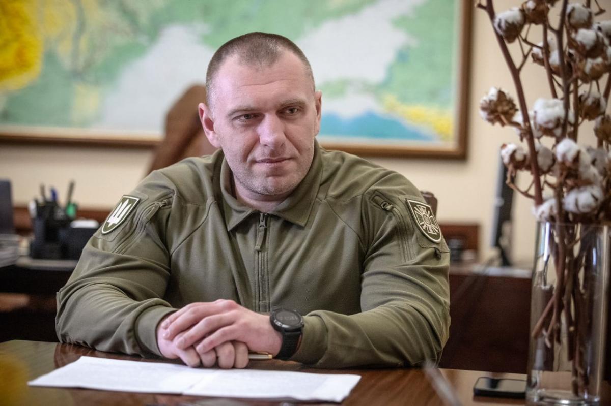 Малюк прокомментировал взрывы на Крымском мосту / фото СБУ Малюк прокомментировал взрывы на Крымском мосту / фото СБУ