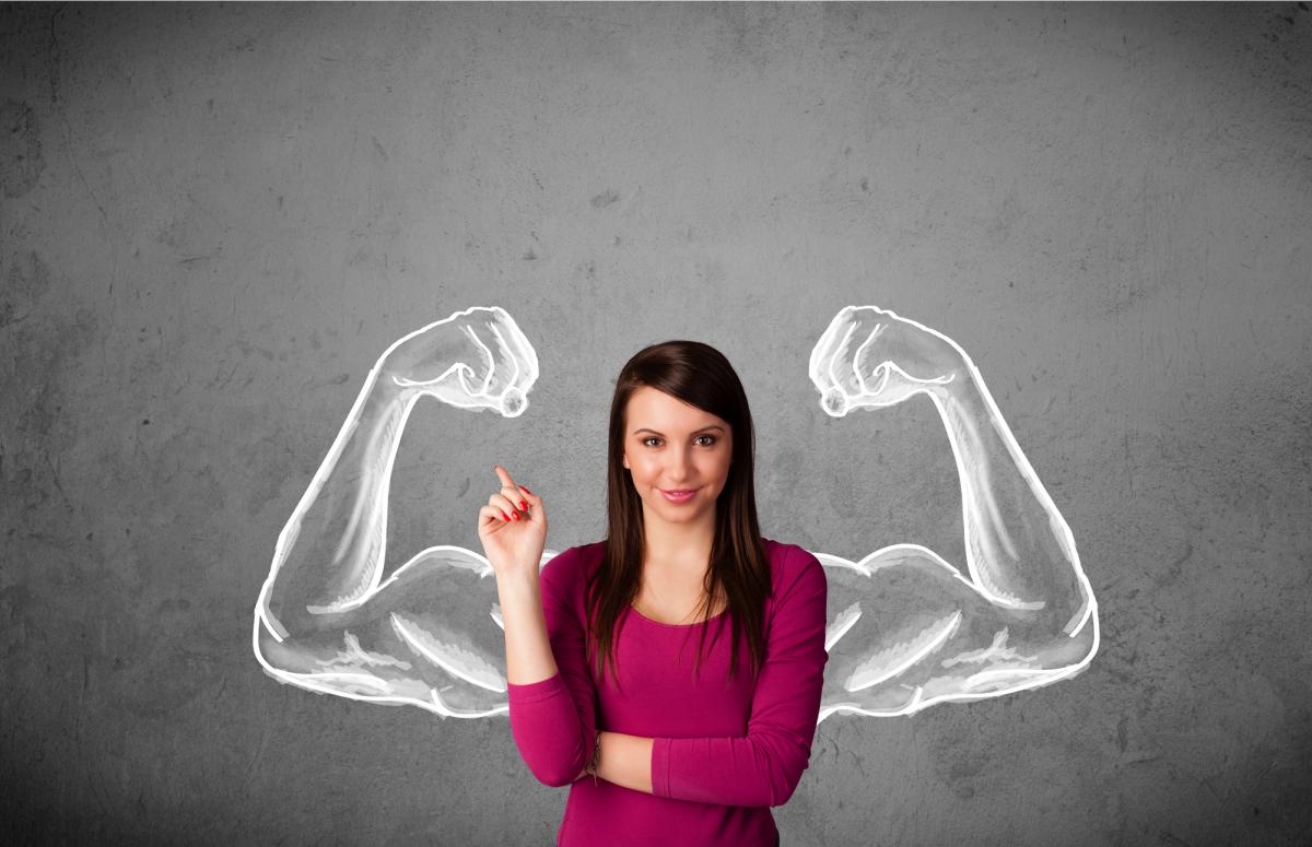 Пам'ятайте про свою відповідальність перед дитиною, вибираючи йому ім'я / фото ua.depositphotos.com