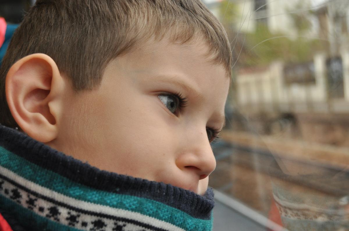 Детям, которых вывезли из оккупированной Херсонщины, не дают вернуться / фото ua.depositphotos.com Детям, которых вывезли из оккупированной Херсонщины, не дают вернуться / фото ua.depositphotos.com