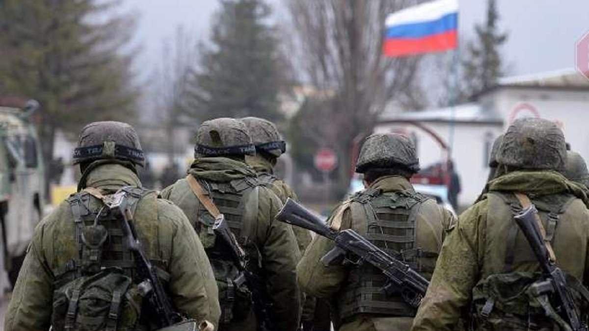 Мобилизация в РФ продолжается / фото: skeptik.com Мобилизация в РФ продолжается / фото: skeptik.com