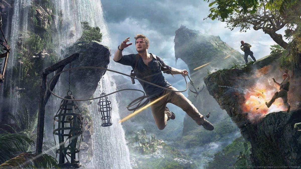 З'явився доказ, що Sony розробляє нову частину Uncharted / фото Sony З'явився доказ, що Sony розробляє нову частину Uncharted / фото Sony