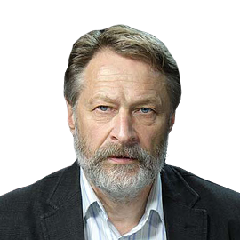 Оточення Путіна – це бійня на капітанському містку "Титаніка", який тоне