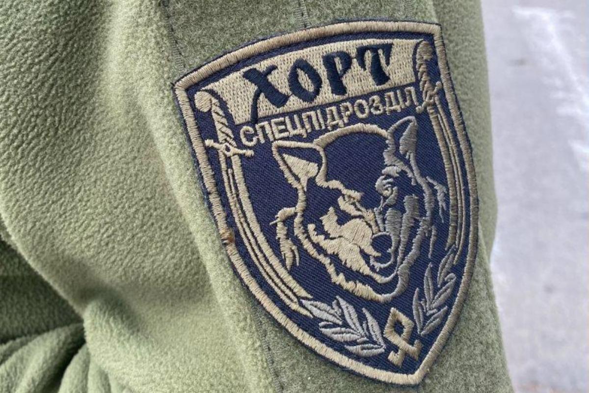 Українські бійці ліквідували заступника начштабу "вагнерівців" / фото Facebook, Спецпідрозділ "Хорт" Українські бійці ліквідували заступника начштабу "вагнерівців" / фото Facebook, Спецпідрозділ "Хорт"