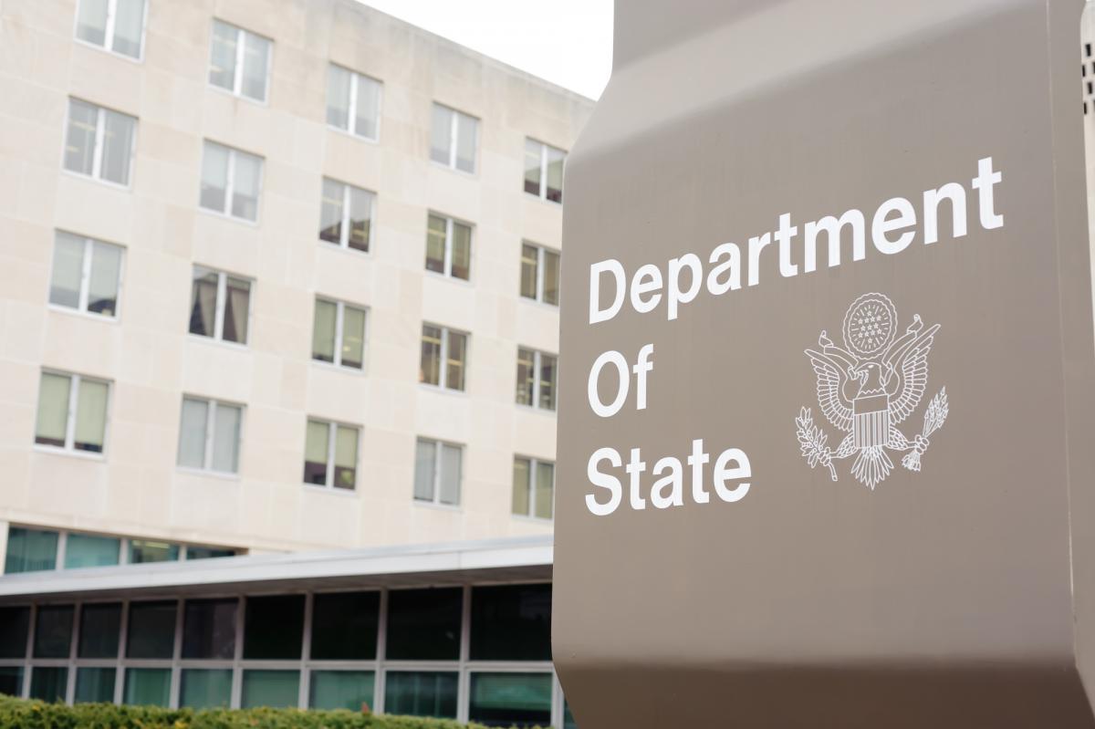 У Держдепі прокоментували смерть аташе посольства США у Києві / фото ua.depositphotos.com У Держдепі прокоментували смерть аташе посольства США у Києві / фото ua.depositphotos.com