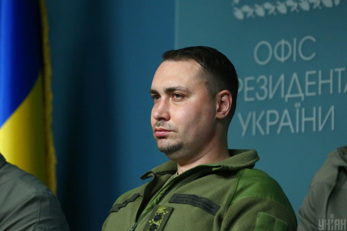 Буданов заявил, что РФ использует все ракеты "под ноль" / фото УНИАН, Виктор Ковальчук