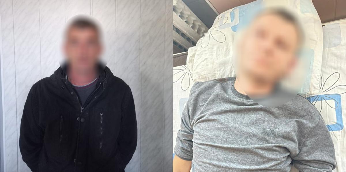 Драка с участием теробороны произошла на блокпосту в Винницкой области / фото полиция Винницкой области Драка с участием теробороны произошла на блокпосту в Винницкой области / фото полиция Винницкой области