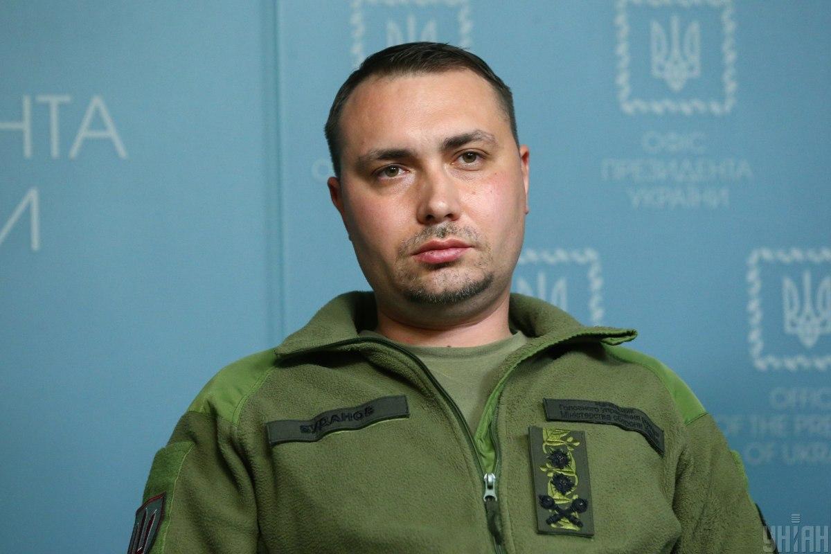 Украина "зависима" в войне с РФ, так как пользуется западными ресурсами, подчеркнул глава ГУР / фото УНИАН, Виктор Ковальчук