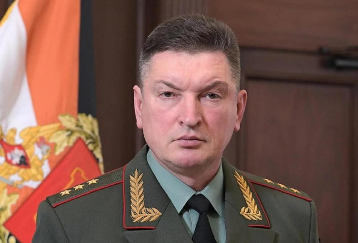 Російські "яструби" звинувачували Лапіна в "здачі" Лиману / фото wikipedia.org Російські "яструби" звинувачували Лапіна в "здачі" Лиману / фото wikipedia.org