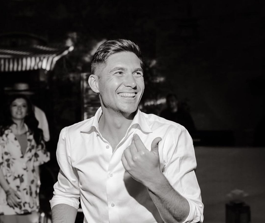 Володимир Остапчук / instagram.com/vova_ostapchuk/feed Володимир Остапчук / instagram.com/vova_ostapchuk/feed