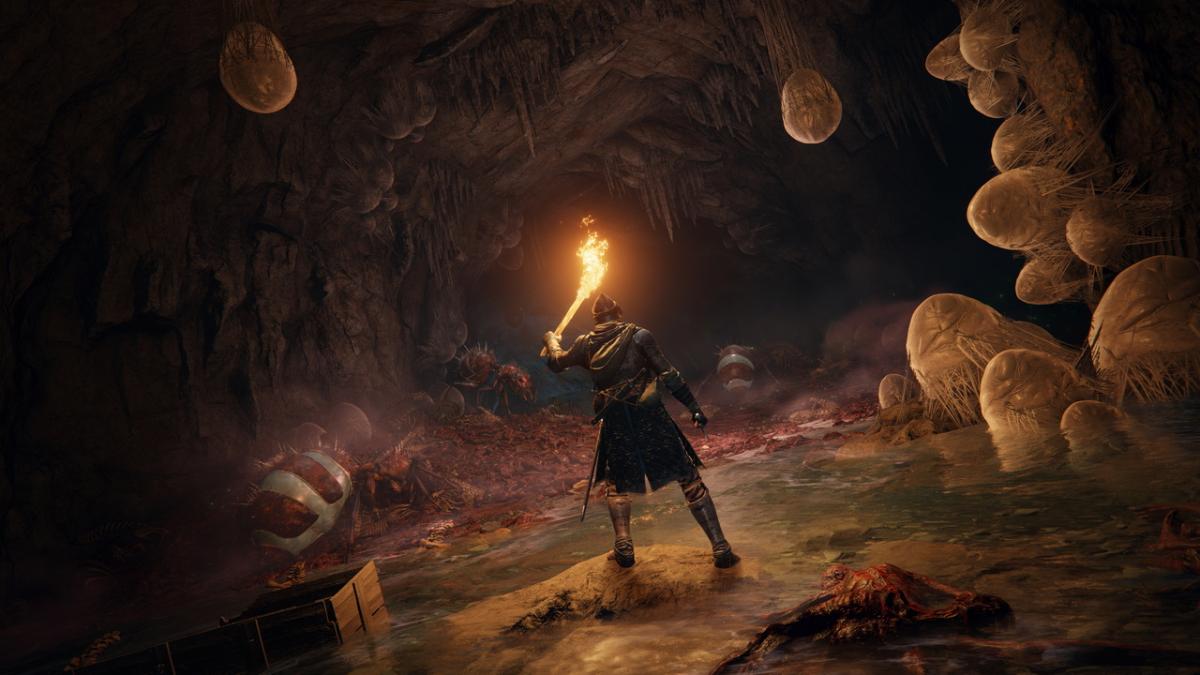 Elden Ring / фото FromSoftware Elden Ring / фото FromSoftware