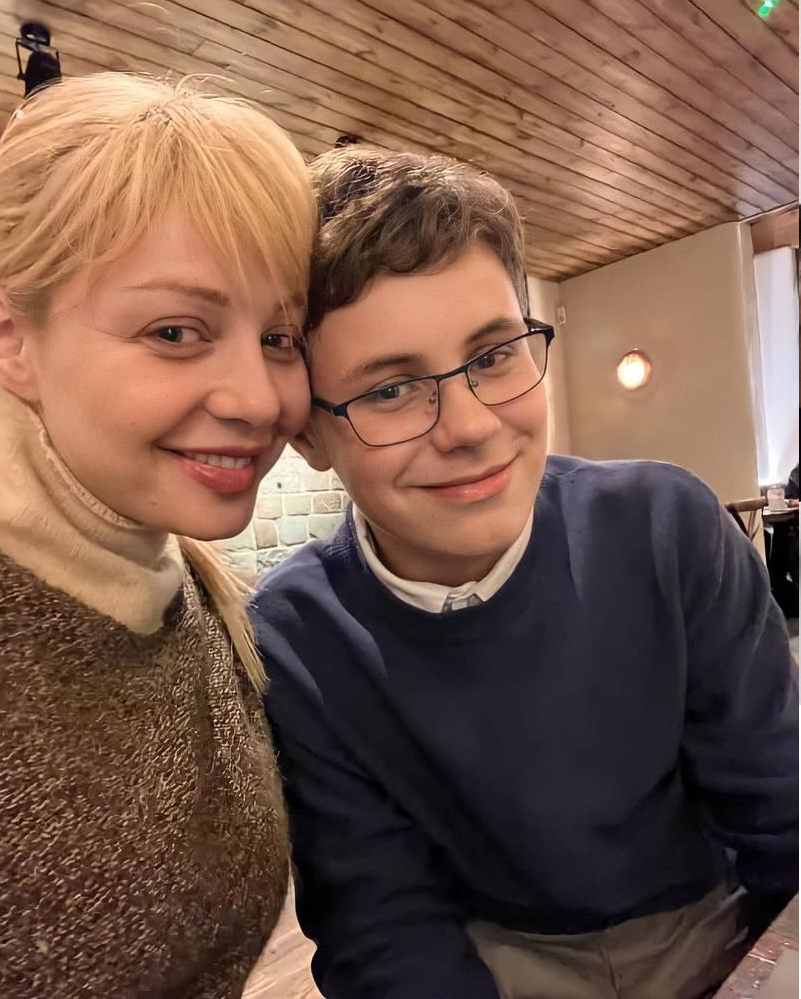 Тіна Кароль без макіяжу / скріншот Instagram Тіна Кароль без макіяжу / скріншот Instagram