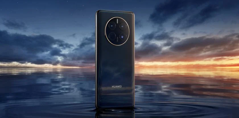 Huawei Mate 50 Pro – лучший в мире камерофон / фото Huawei Huawei Mate 50 Pro – лучший в мире камерофон / фото Huawei