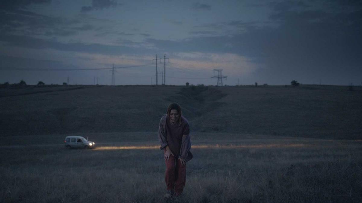 В Нью-Йорке состоялась премьера украинского фильма "Клондайк" / фото Arthouse Traffic