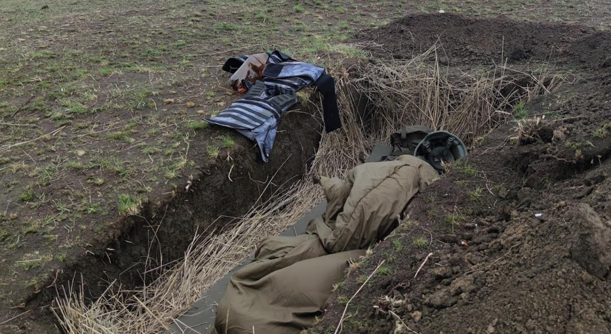 Артилерист зазначив, що зима - це війна логістики і росіянам буде значно важче / фото Олександр Биков Артилерист зазначив, що зима - це війна логістики і росіянам буде значно важче / фото Олександр Биков
