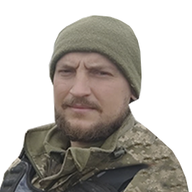 У нас вже є крутезна артилерійська зброя, але для здобуття паритету її поки недостатньо