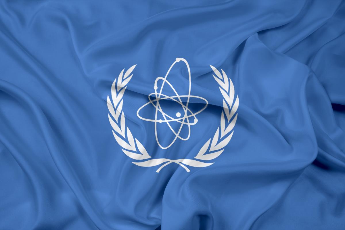 МАГАТЭ проводит проверку на двух объектах в Украине / фото ua.depositphotos.com МАГАТЭ проводит проверку на двух объектах в Украине / фото ua.depositphotos.com