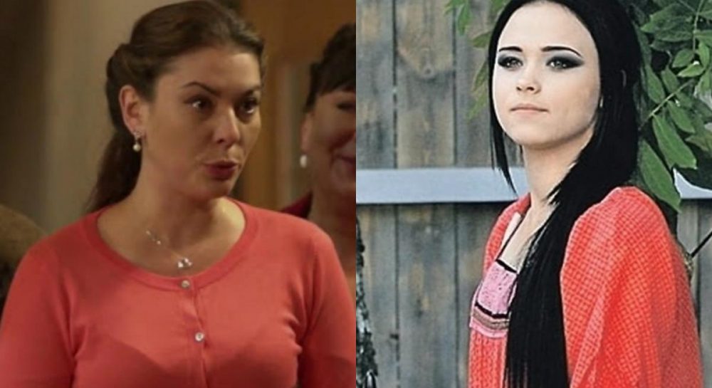 Дачадағы көршінің есегіндегі сиқыр