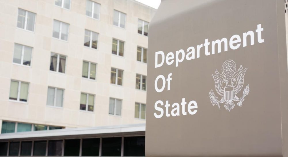 ウクライナの勝利計画－米国国務省が声明－国連