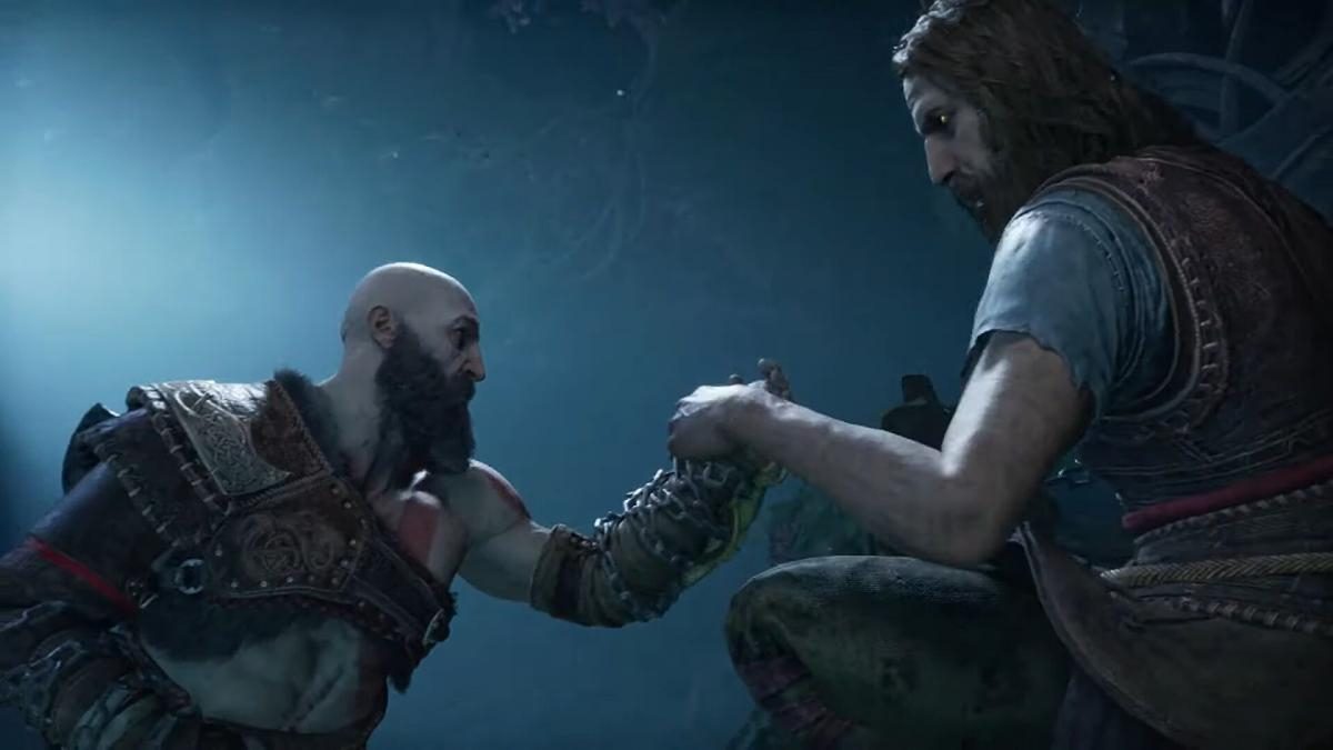 Одна из величайших игр на PlayStation: появились оценки God of War Ragnarök  от критиков — УНИАН