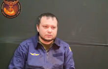 Российского пилота, бомбившего Чернигов, обменяли на украинских летчиков