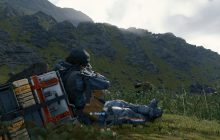 Инсайдер подтвердил разработку Death Stranding 2 и сообщил кодовое название игры
