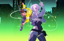 В аниме Cyberpunk: Edgerunners спрятали изящную отсылку к Cyberpunk 2077