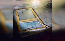 Оккупанты всю ночь атаковали Никопольский и Криворожский районы Днепропетровщины