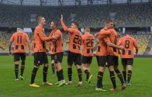 Хет-трик на счету Сикана: Шахтер нанес сокрушительное поражение Металлисту в УПЛ (видео)