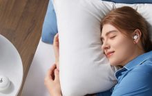 Гаджет дня: наушники от Anker, которые умеют мониторить качество сна