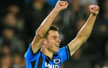 Был признан лучшим игроком матча: футболист сборной Украины забил шедевральный гол в Бельгии (видео)