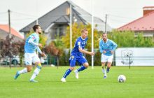 Исход решил эффектный гол Цыганкова: Динамо одержало победу в 5-м туре УПЛ (видео)