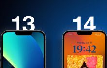 Опубликован тест автономности всех моделей iPhone 14 и сравнение с прошлогодним iPhone 13