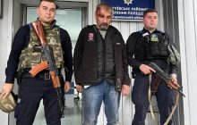 В Харьковской области поймали боевика "ЛНР", которого прятал местный житель