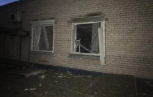 Російські окупанти сьогодні атакували Запоріжжя ракетами касетного типу "Іскандер-К"