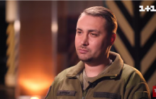 Как выглядит жена главного разведчика Украины Буданова (фото)