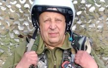 Погиб в бою над Черным морем: в Буче простятся с командиром "призраков Киева" (фото)