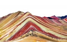 Lonely Planet назвав мальовничу країну в Південній Америці найкращим місцем для поїздки у 2026 році