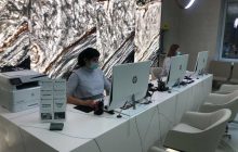 Немецкая глазная клиника в Киеве - ноль процентов осложнений