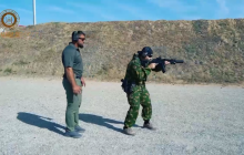 Кадыров обещает отправить своих несовершеннолетних сыновей в наиболее горячие точки фронта (видео)