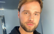 В сети эпично высмеяли перенос "Холостяка" и главного героя Топольского (видео)