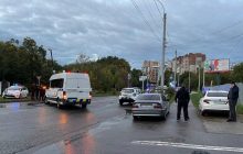 В Черновцах во время спецоперации убили полицейскую, ее напарника ранили