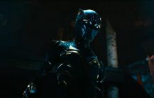 В свіжому трейлері "Ваканда назавжди" вперше показали нову Чорну пантеру (відео)