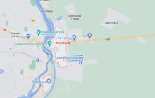 ФСБ здійснює "фільтрацію" українців на кордоні з Естонією: люди шість діб чекають у черзі