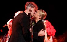 "Він мене вб'є за це відео": Тоня Матвієнко вперше розповіла про секс з чоловіком