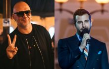 Росіянин Іван Ургант заявив, що не просив у Потапа вибачення за свою країну