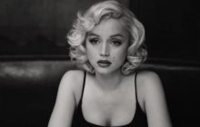 "Білявка" від Netflix - порно, краса і божевілля: огляд на фільм про життя Мерилін Монро
